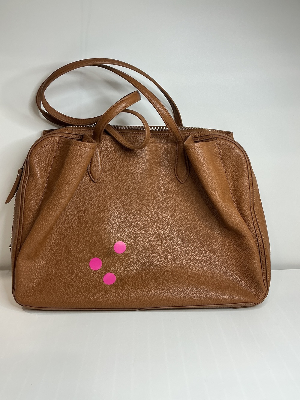 Vivienne Large Work Tote